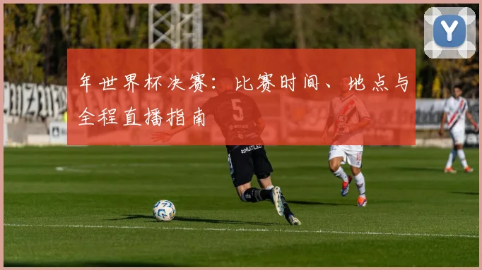 年世界杯决赛：比赛时间、地点与全程直播指南